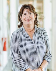 Foto van Eva Bouwman